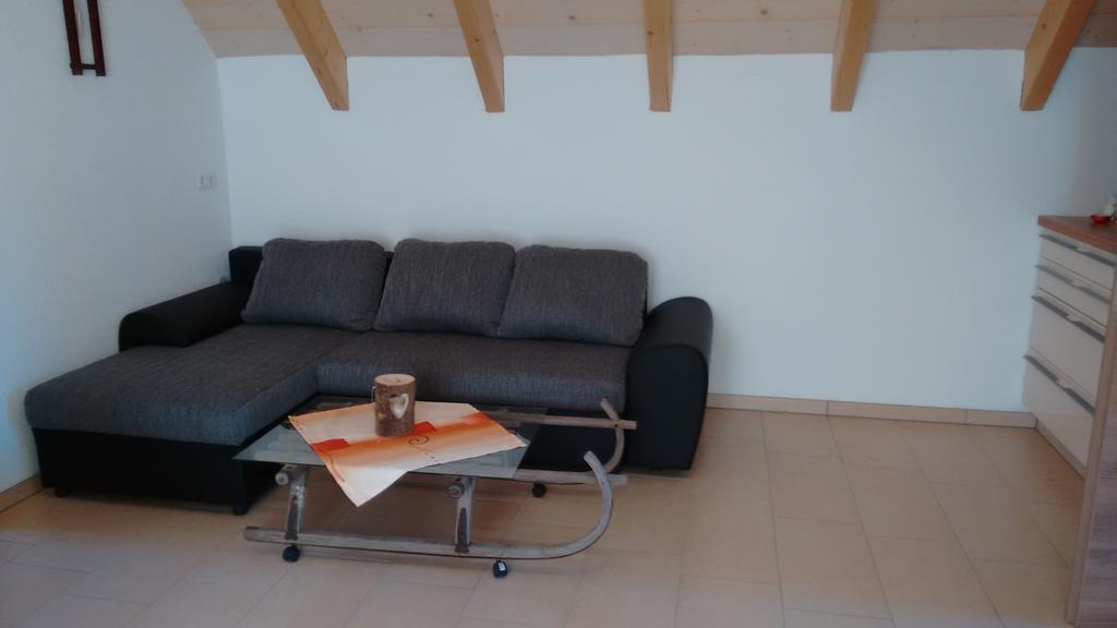 Appartment Iris Aich  Exterior photo